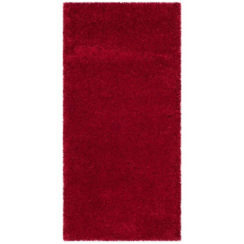 SAFAVIEH Milan Shag Maibritt 2-inch Thick Area Rug