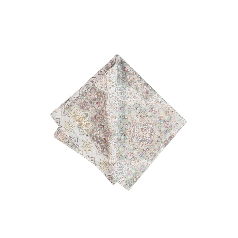 Elaina Napkin Set of 6 - 20" x 20"
