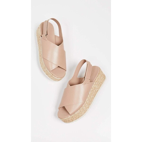 vince women's jesson platform sandals