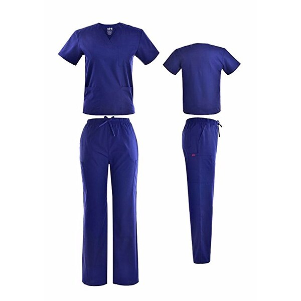 under armour scrubs