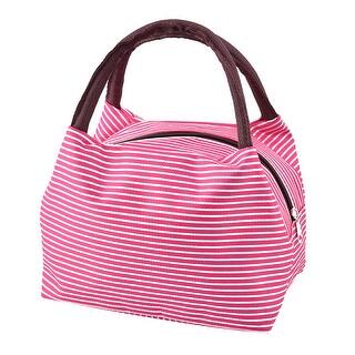 Unique Bargains Lunch Bags Find Great Deals Ping At Outdoor Linen Cotton Food Storage Pouch Bento Lunch Bag Cooler Tote
