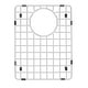 preview thumbnail 1 of 1, Karran Stainless Steel Bottom Grid 11" x 14" fits QT-610 and QU-610