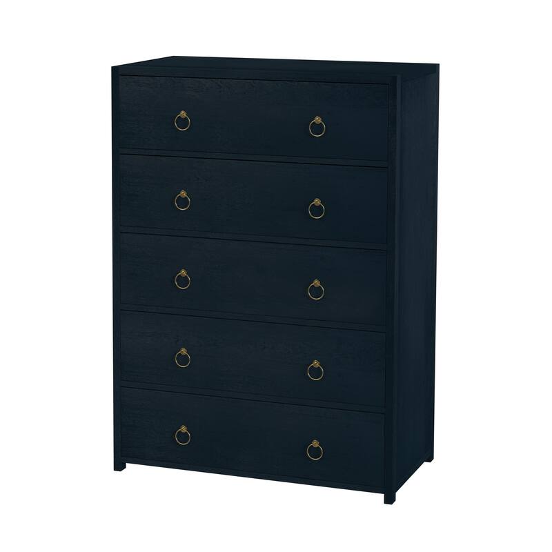 Lark 5-Drawer Dresser