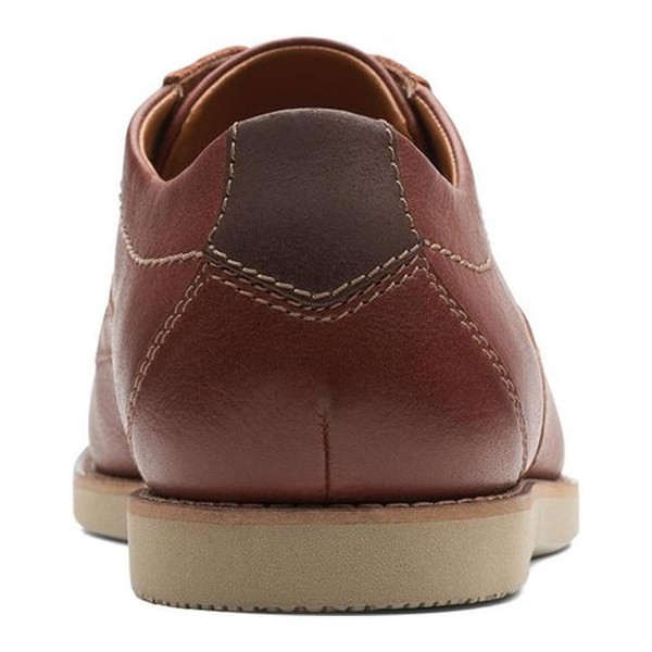 clarks tunsil plain oxford
