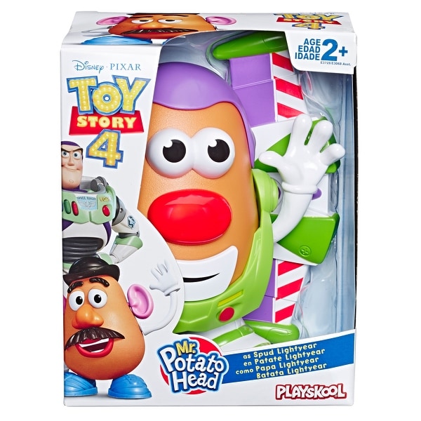 disney toy story mr potato head