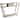 Costway Modern Sofa Accent Table with Drawer Entryway Hallway Hall