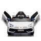 preview thumbnail 52 of 78, 12V Kids Ride On Car W/Parents Remote Control,Licensed Lamborghini Aventador Xago Blue