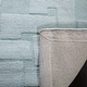preview thumbnail 28 of 98, Martha Stewart by SAFAVIEH Knot Wool Rug