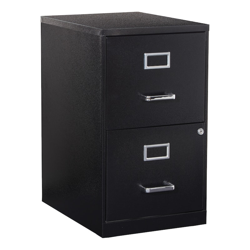 Metal File Cabinet