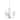 Craftmade Collins 3 Light 18" Wide Chandelier