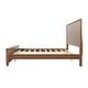 preview thumbnail 54 of 57, Christopher Knight Home - Modern Wooden Bed Frame with Headboard and Footboard