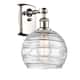 Option Polished Nickel