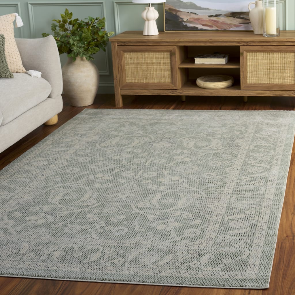 SAFAVIEH Harrison Gilta Transitional Rug