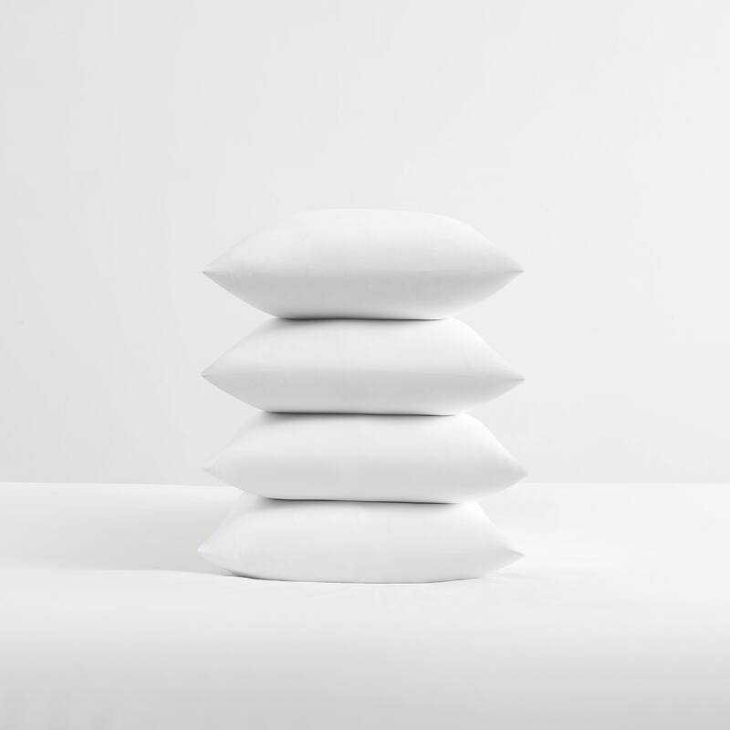 Simmons Essential Solid Sheet Set and Pillowcase