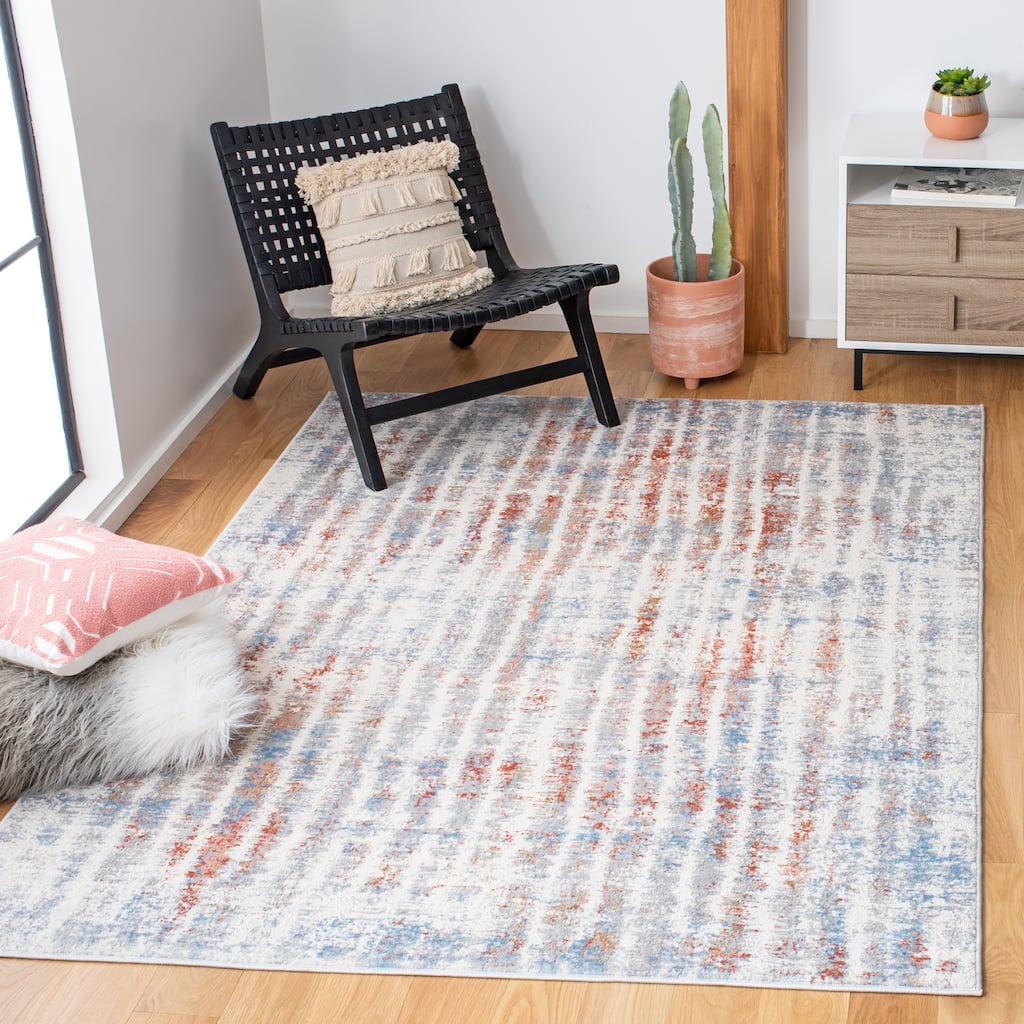 SAFAVIEH Amelia Leili Modern Rug