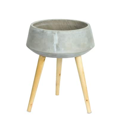 Decorative Planter w/ Legs