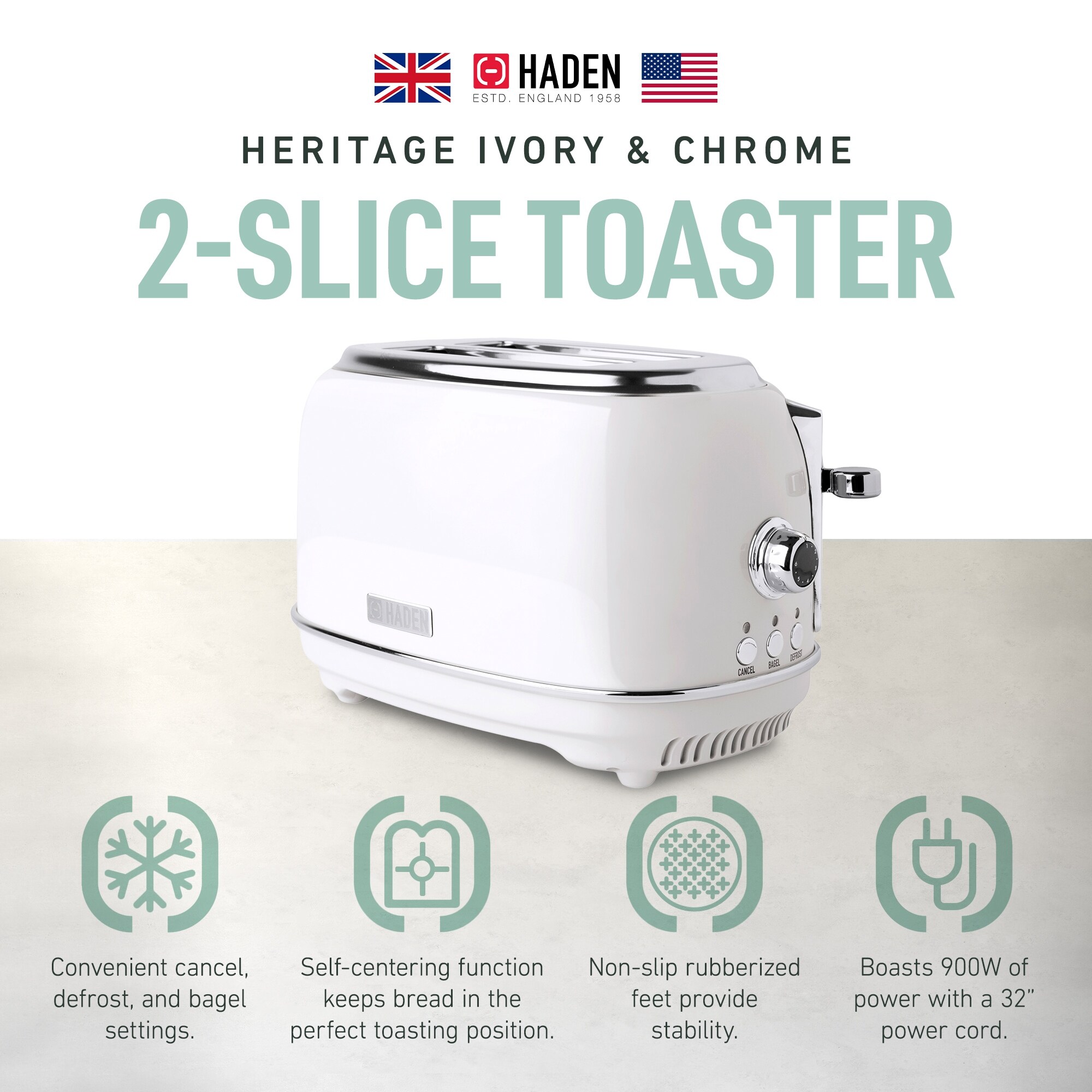 Bed bath and beyond toasters top
