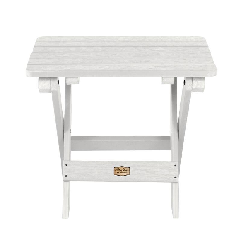 HIGHWOOD 3-Piece Adirondack Seating Set