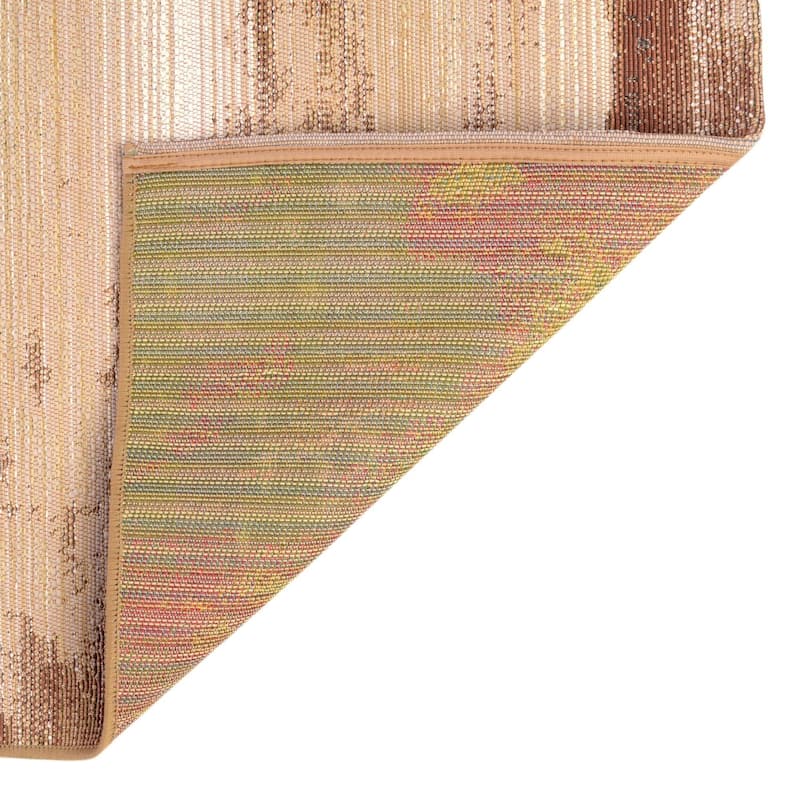 Outdoor Ucul Collection Area Rug