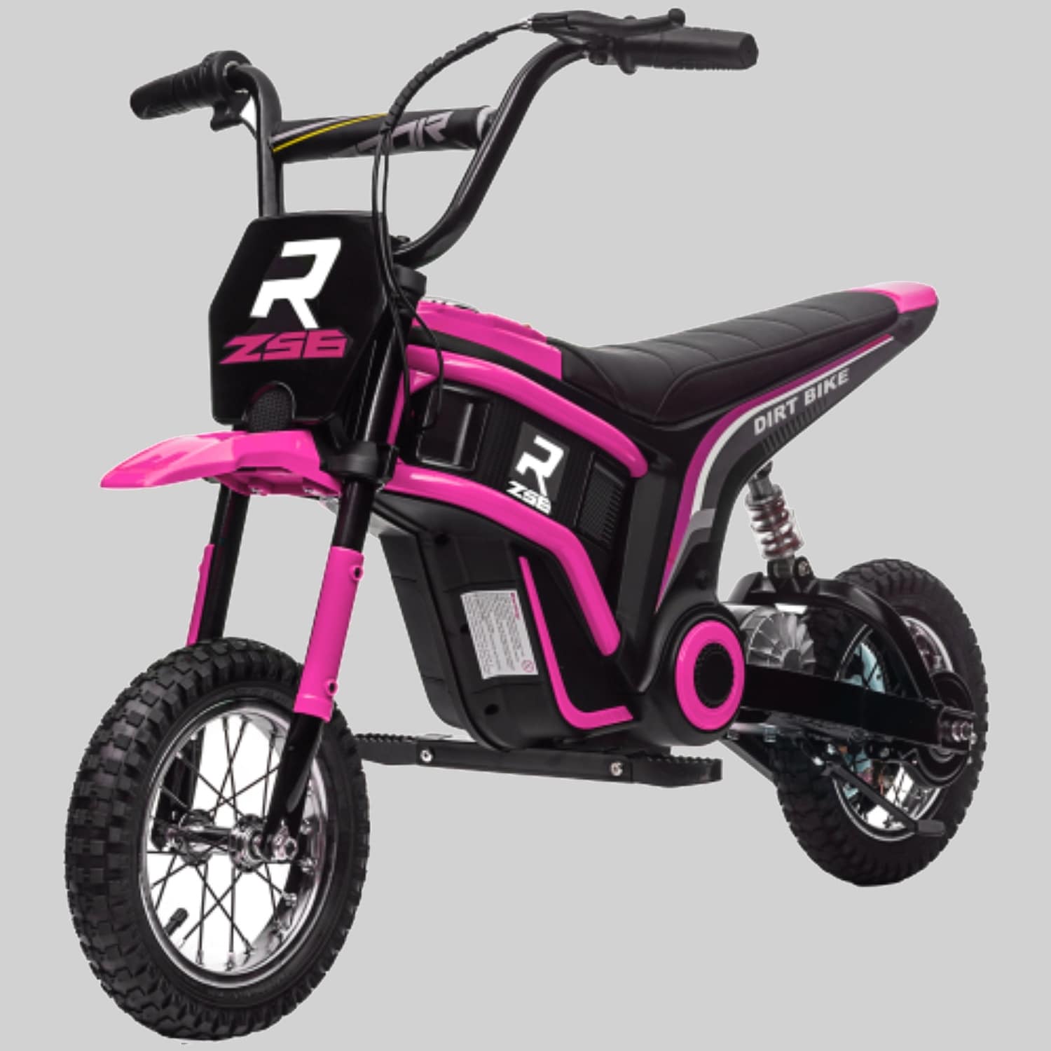 Electric dirt bikes for teens clearance