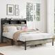 Option Antique Grey