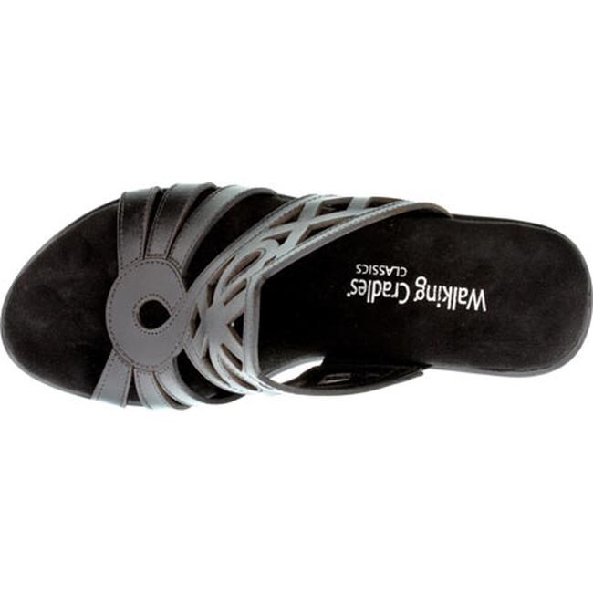 walking cradles logan