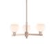 Option Antique Copper / Matte White