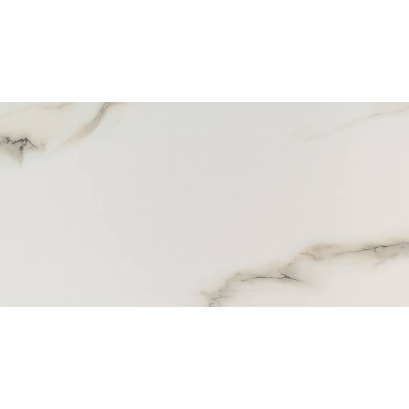 Ackland AKNPTAZI12X24P-PL Azira - 12" x 24" Porcelain Solid Floor Tile - Nevara