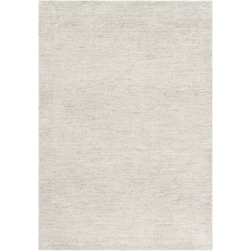 Livabliss Casual Strada Stripe Area Rug
