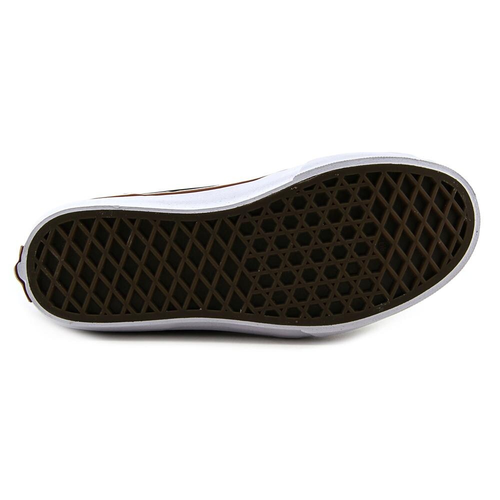 vans chapman mid leather