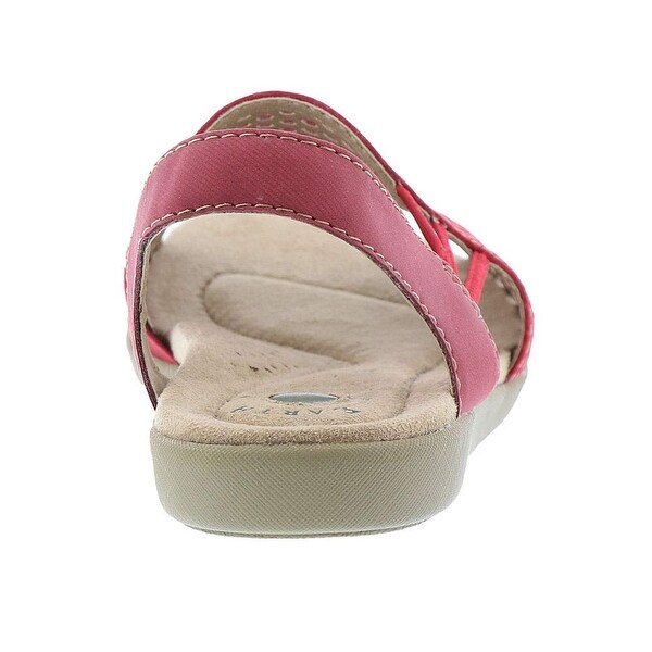 earth shoes womens sandals