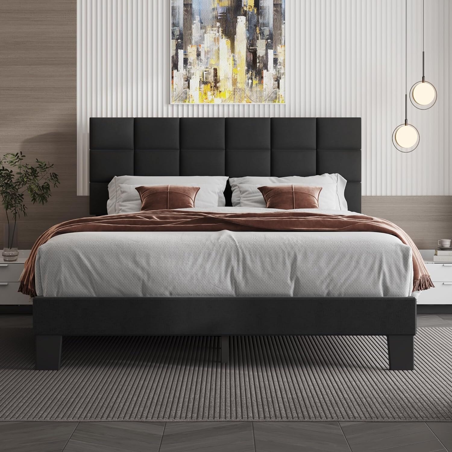 Bed bath and cheap beyond bed frame