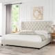 Option Light Beige Linen
