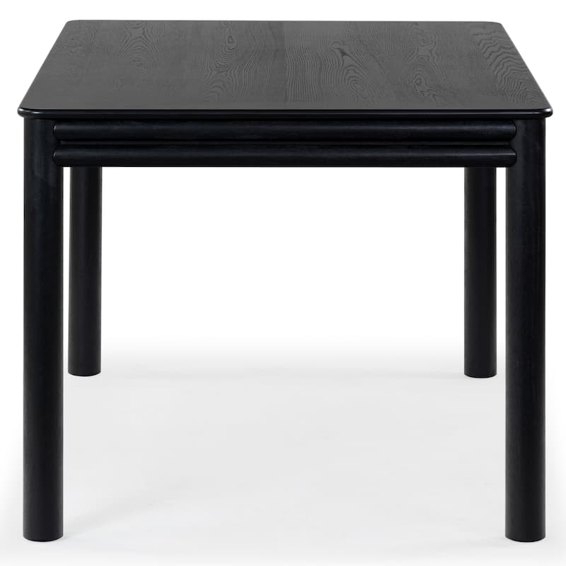 SAFAVIEH Home Harriette 60-inch Rectangle Dining Table - 60"W x 36"D x 30"H