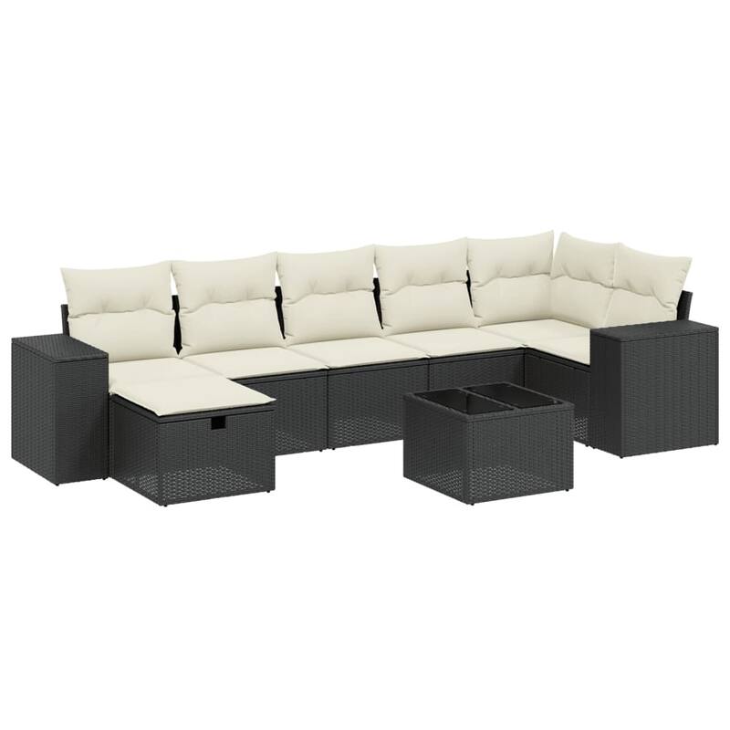 vidaXL Garden Sofa Set