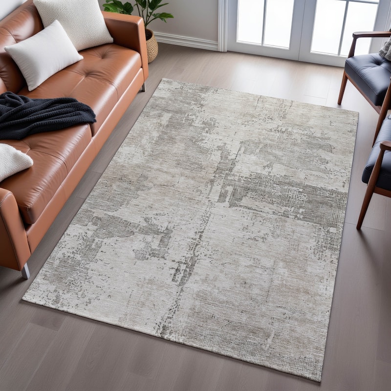 Premium Washable Super Soft Chic Mayfield Rug