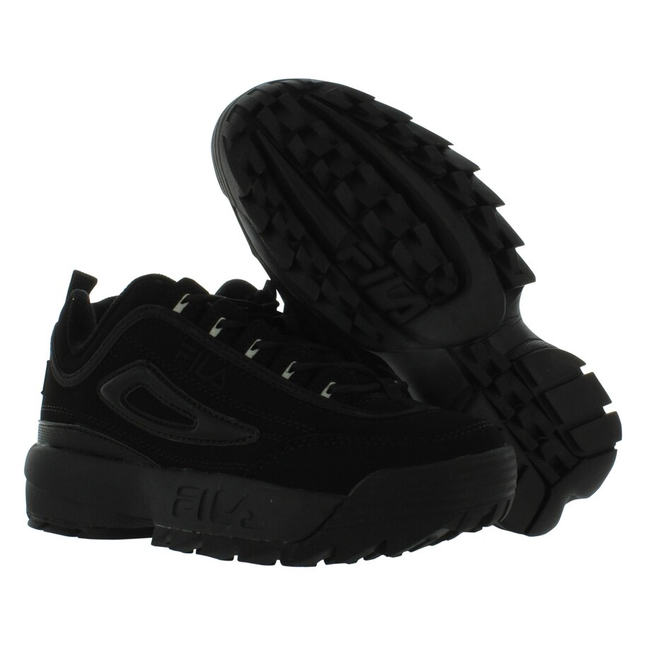 Fila Disruptor II Casual Junior's Shoes