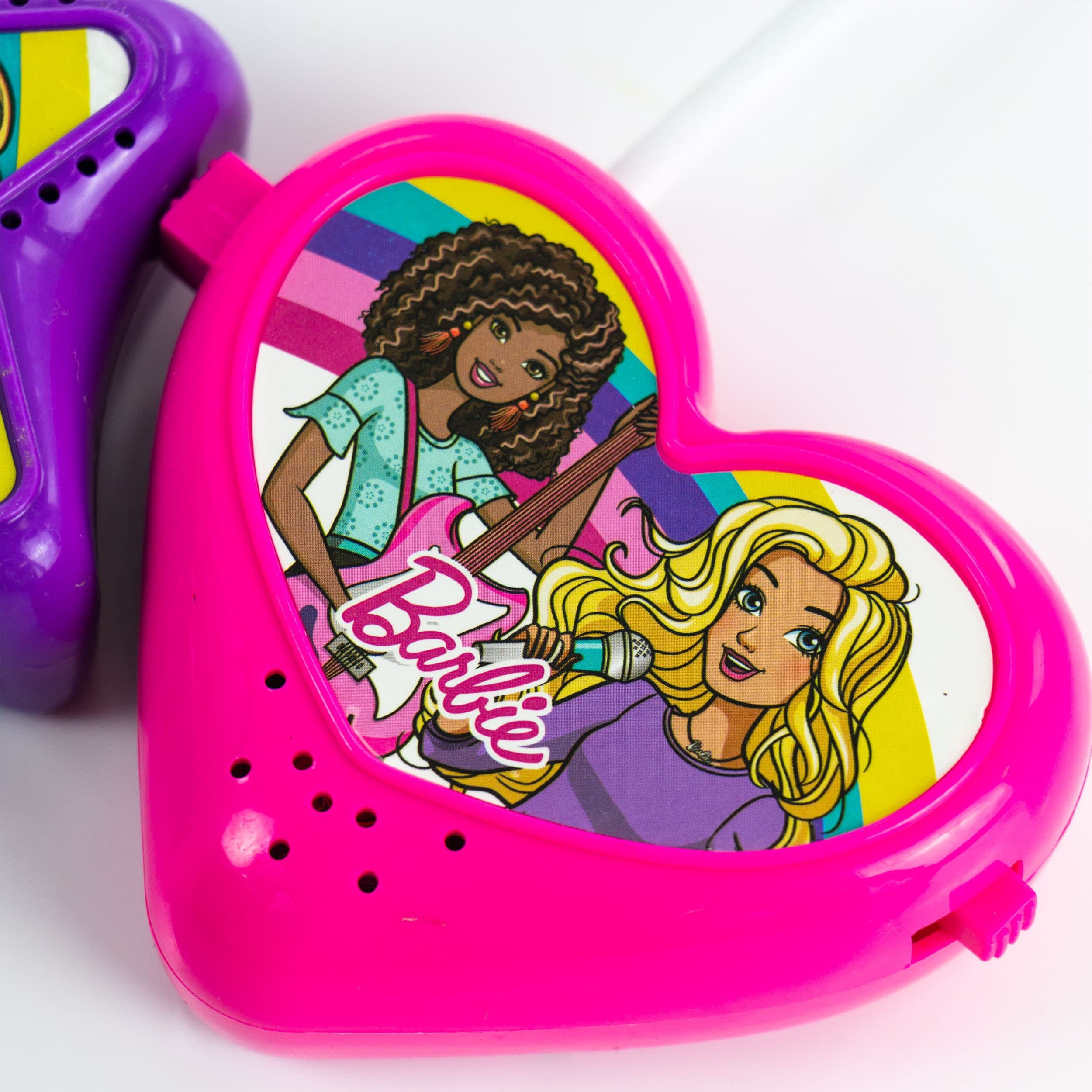 barbie 2 piece set