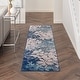 preview thumbnail 6 of 106, Nourison Tranquil Contemporary Abstract Floral Area Rug