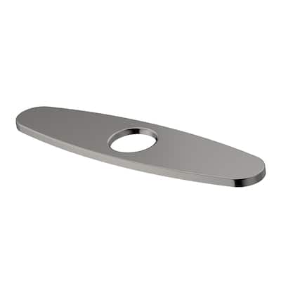 VIGO 10" L Kitchen Deck Plate