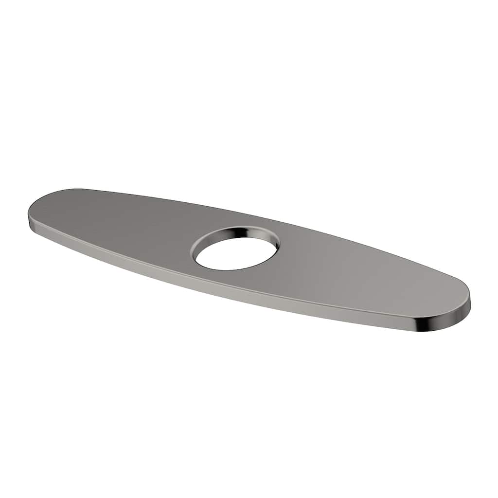 VIGO 10" L Kitchen Deck Plate