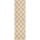 preview thumbnail 11 of 118, Machine Washable Indoor/ Outdoor Polka Dots Chantille Rug