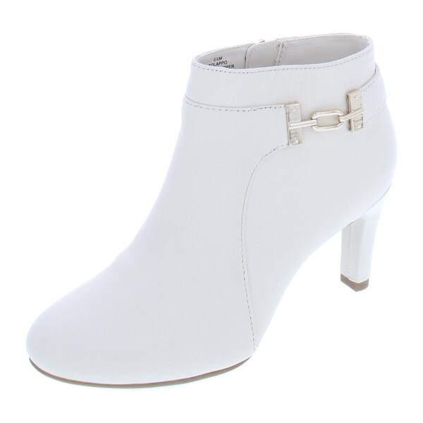 bandolino lappo bootie