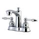Option Polished Chrome