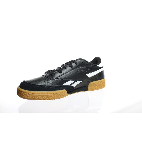 reebok men's revenge plus