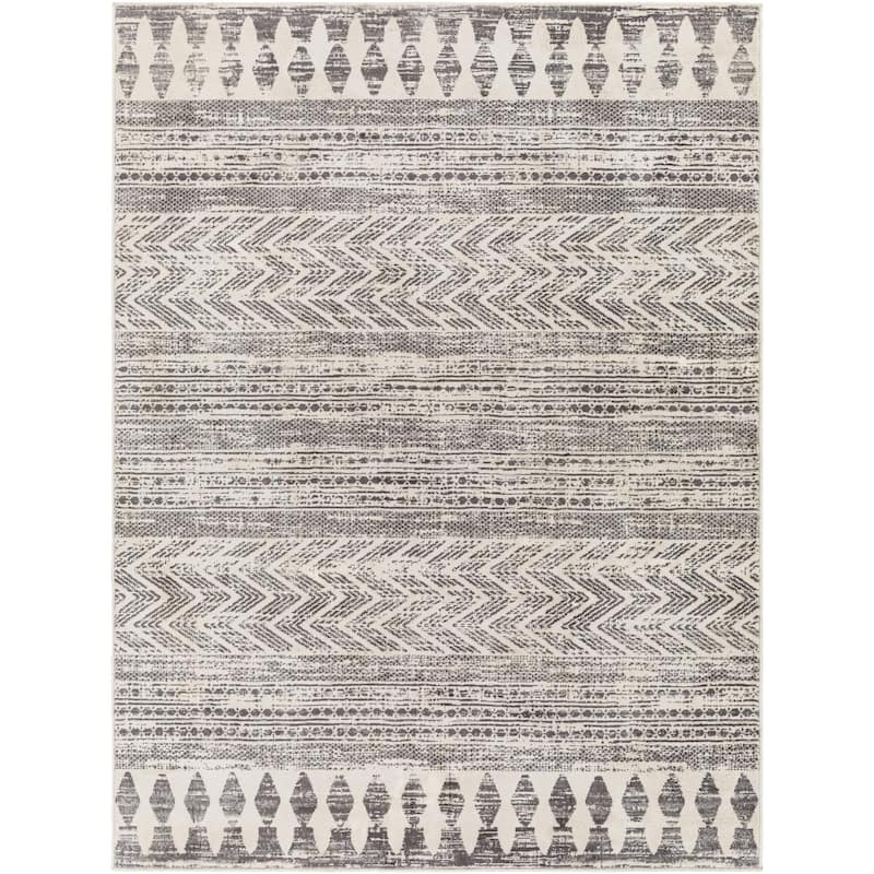 Livabliss Roma Vintage Area Rug