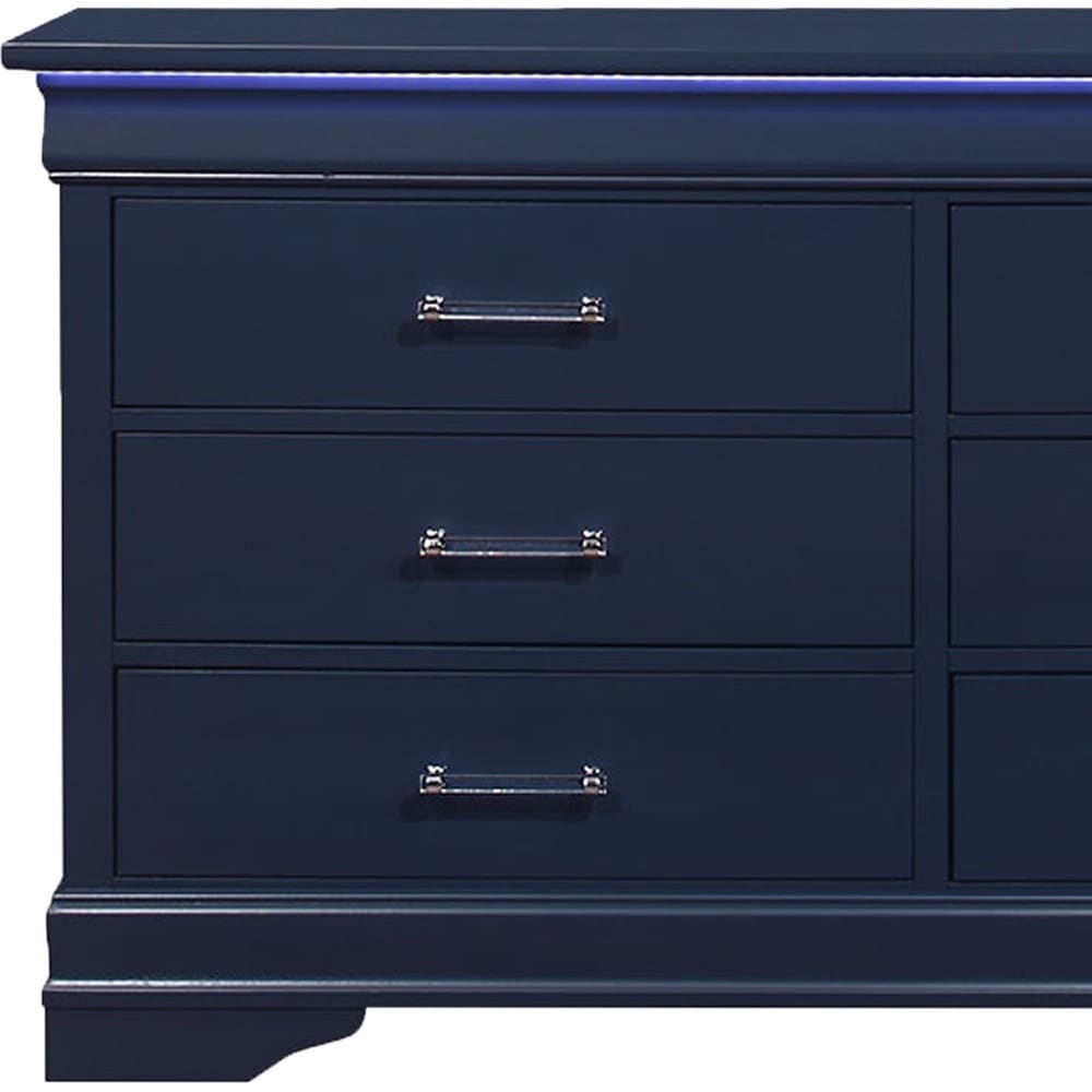 HomeRoots Double Dresser - Thumbnail 2
