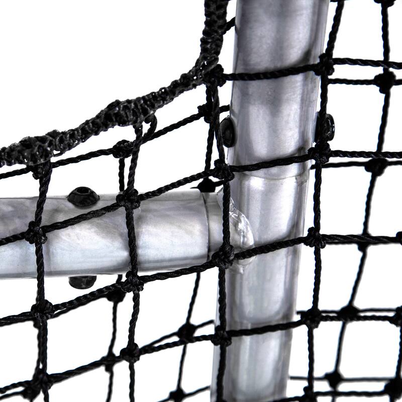Skywalker Sports Competitive Series 7' L-Shaped Pitchers Screen