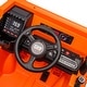 preview thumbnail 15 of 78, Electric Ride-On Vehicle for Kids, 3 Speeds, Front Lights, Steering Wheel Sound, and USB MP3, Ages 3-8