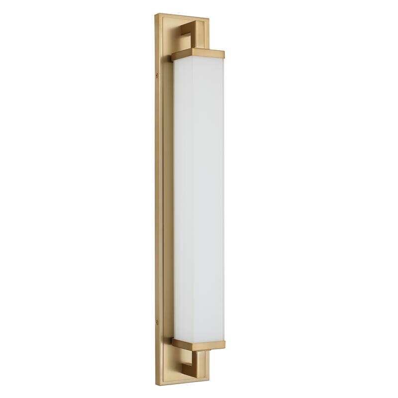 28" Integrated LED Bathroom Vanity Light Bar